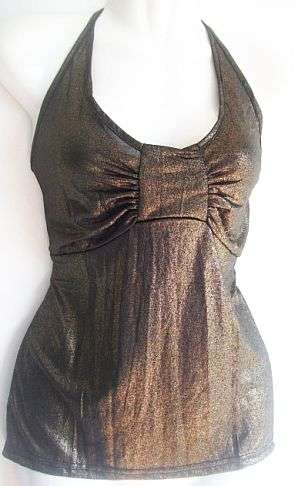 Strapy Top. Size 34