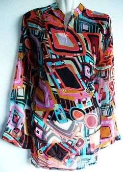 Chiffon Blouse. Size 36
