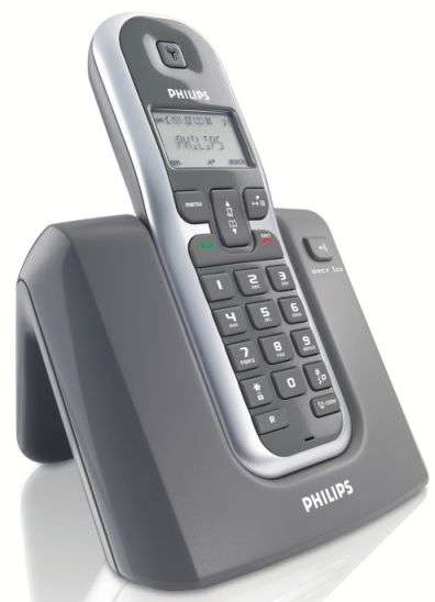 Philips Digital Cordless Phone