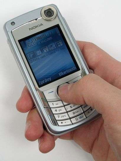 Nokia 6680. Wonder Deal!!