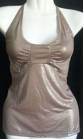 Beautiful Glitter Top. Size 34