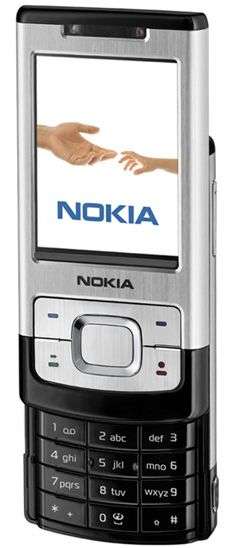 Nokia 6500 Slide .Awesome Deal. Local Stock... Reduced!!!