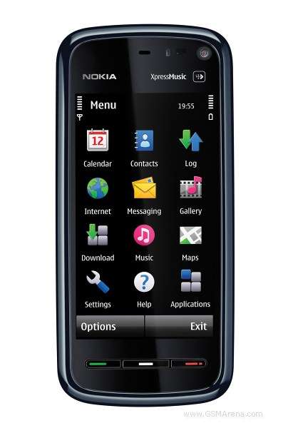 Nokia 5800 XpressMusic. Bargain!!!