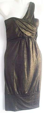 Flowy Bronze. Size 34