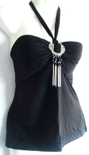 Strapy Top.  Size 34
