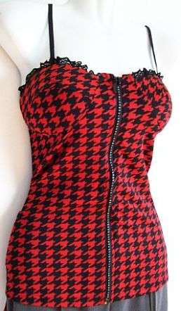 Strapy Top. Size 34