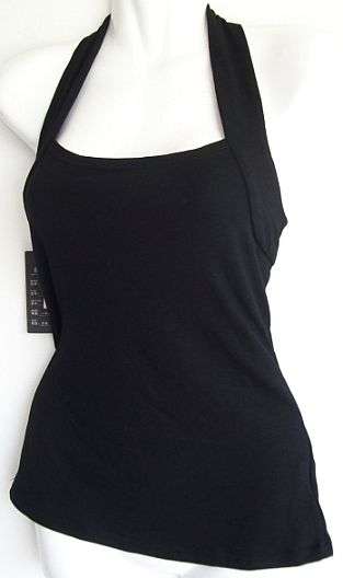 Lovely Black Top. Size 34