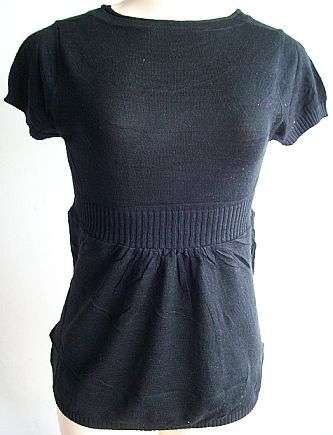 LOVELY WINTER TOP.   Size 34 to 36
