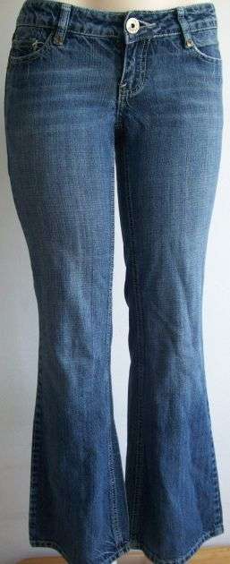 Genuine Polo Jeans. Size 34