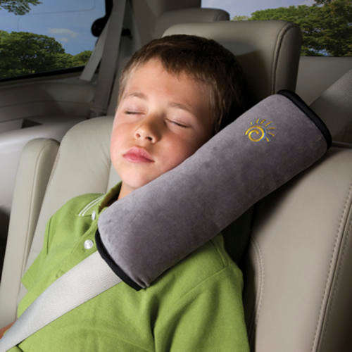 Coolbe Snuggy Seat Belt Pillow