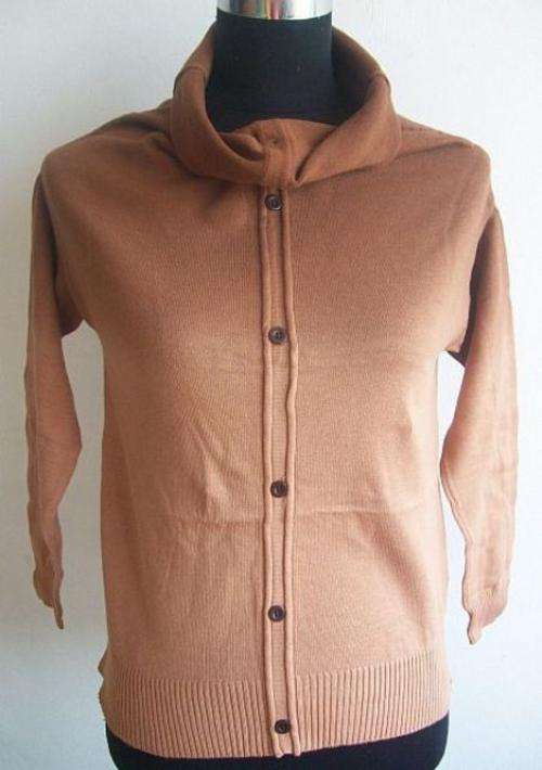Cosy and Warm Top. Size 36