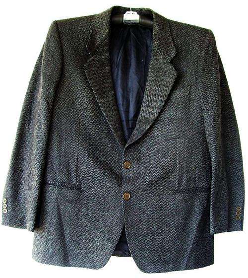 Winter Jacket. Size 48
