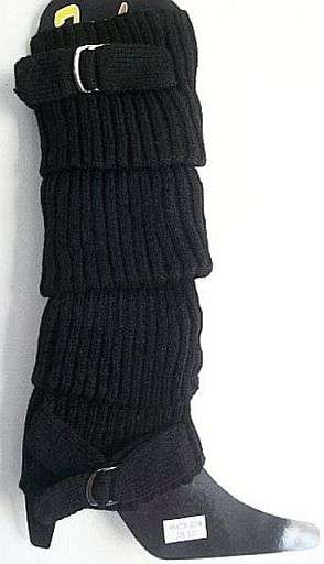 Winter Leg Warmers