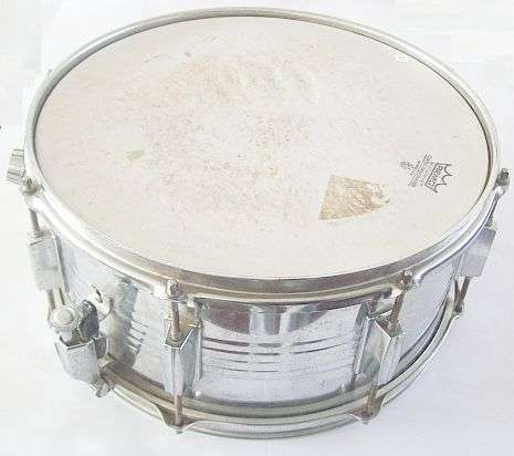 Snare Drum