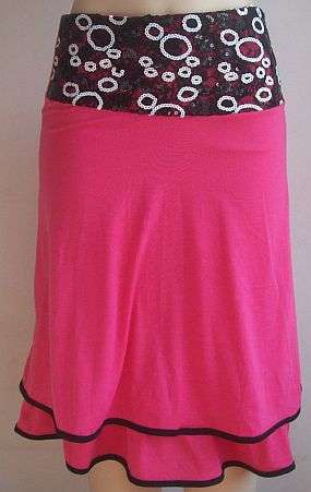 Beautiful Sequin Detailed Skirt.  Size 36