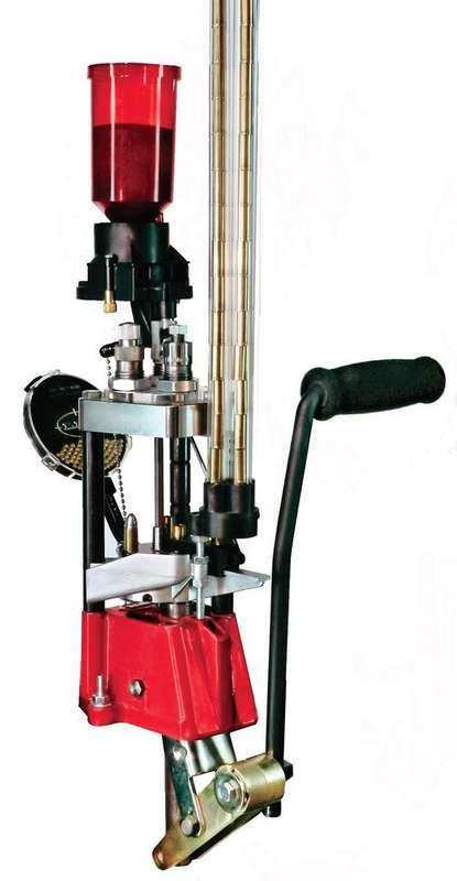Lee Pro 1000 9mm Reloading Kit