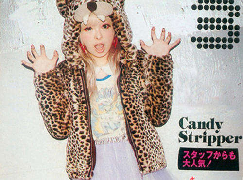 Special Stylish Unique Sexy Lady Comfortable Warm  Cute Fluffy Leopard Coat