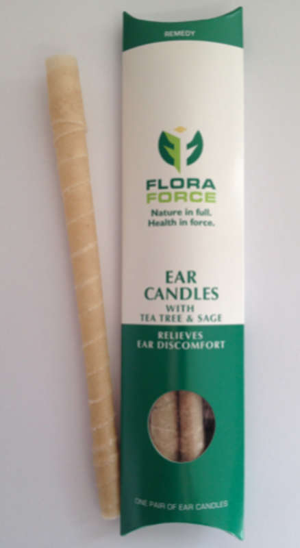 Ear Candles - One Pair