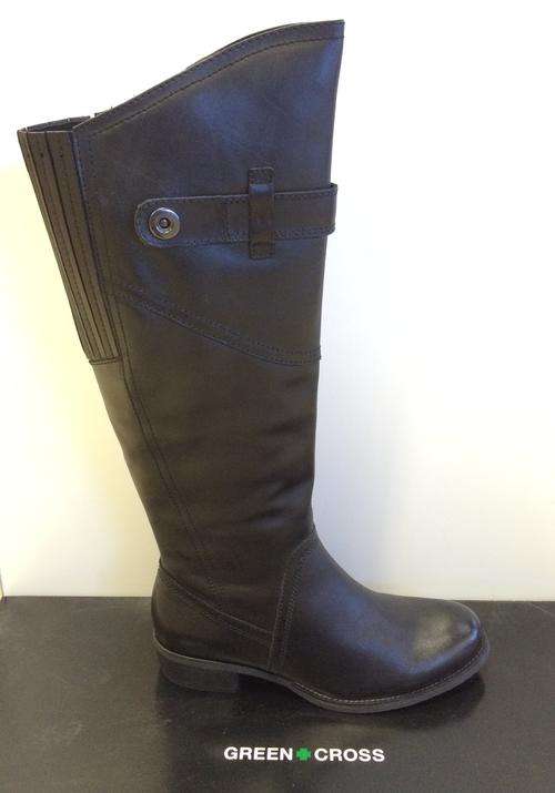 Green Cross Ladies Boots Size *4* Only - Brand New