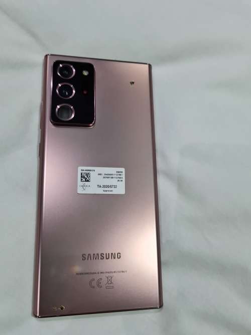note 20 ultra