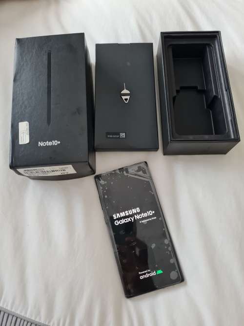 note 10+