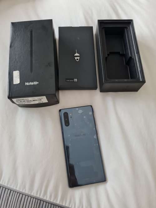note 10+