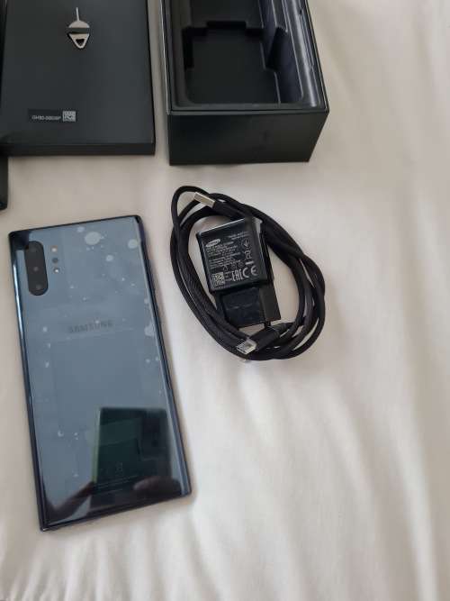 note 10+
