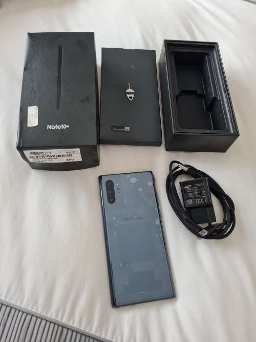 note 10+