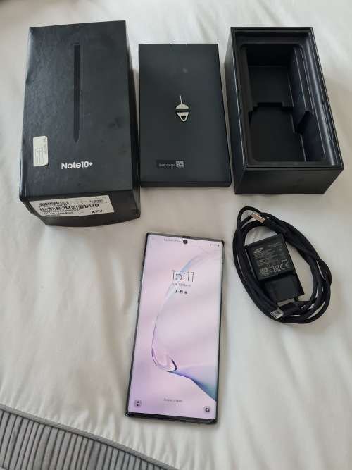 note 10+