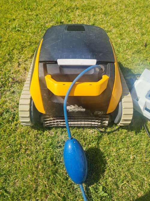 pool cleaners