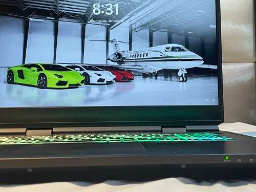 sager/metabox g170km g rtx 3070 i9 11900k laptop