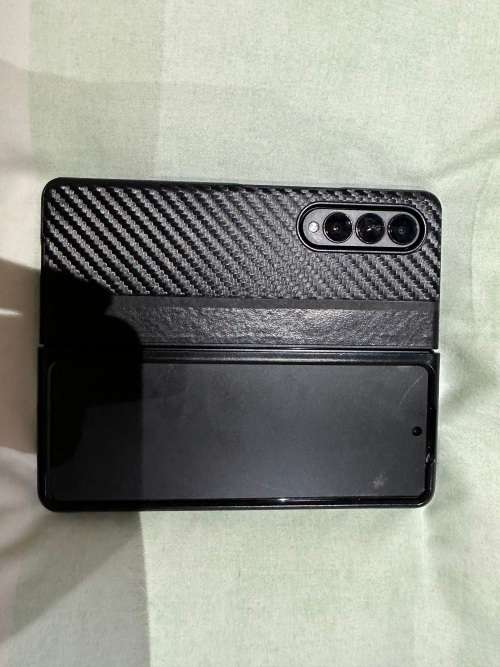 Samsung galaxy z fold 3 256gb