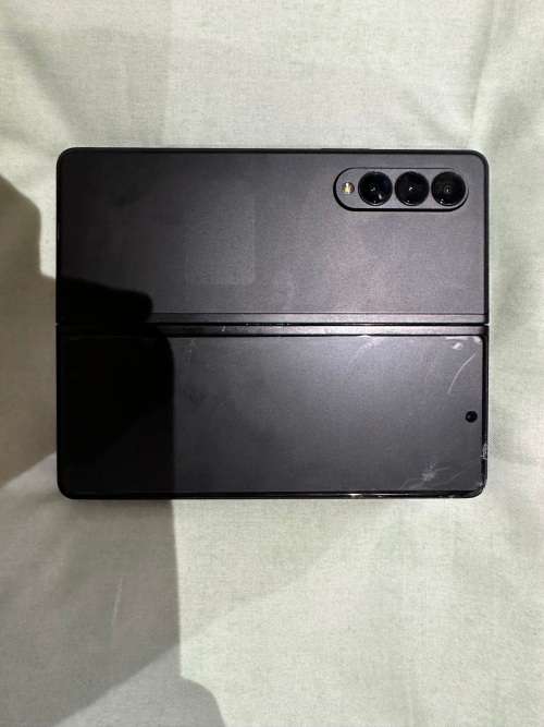 Samsung galaxy z fold 3 256gb