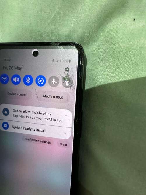 Samsung galaxy z fold 3 256gb