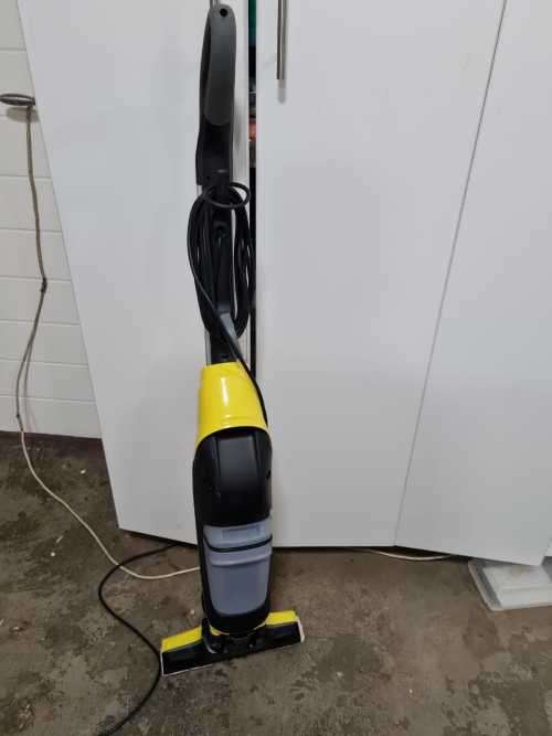 Karcher fc5