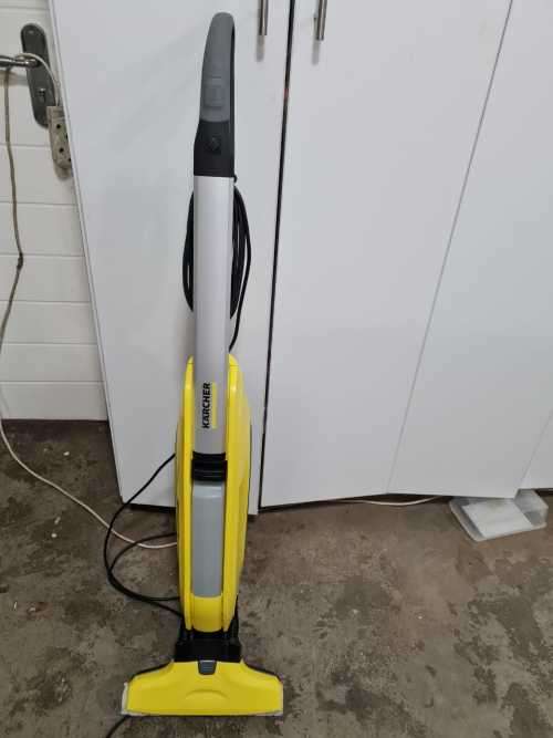Karcher fc5