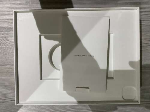 ipad pro 2020 12.9"