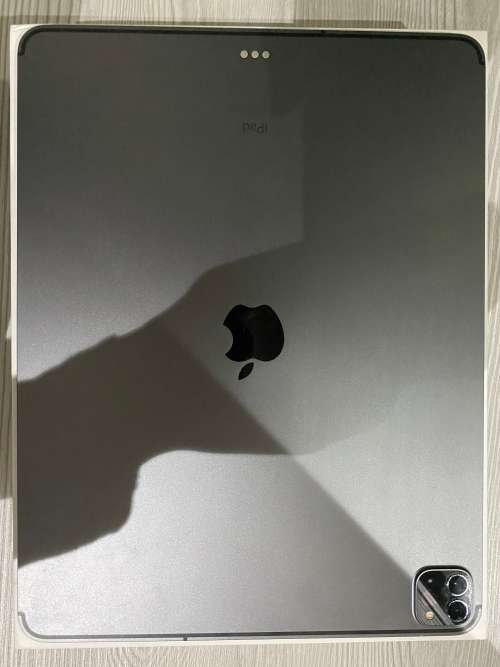 ipad pro 2020 12.9"