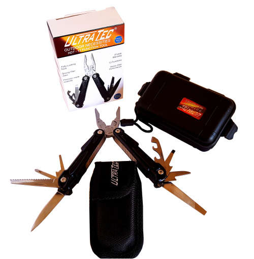 Outside Stuff Crate - Crated Gift Set
