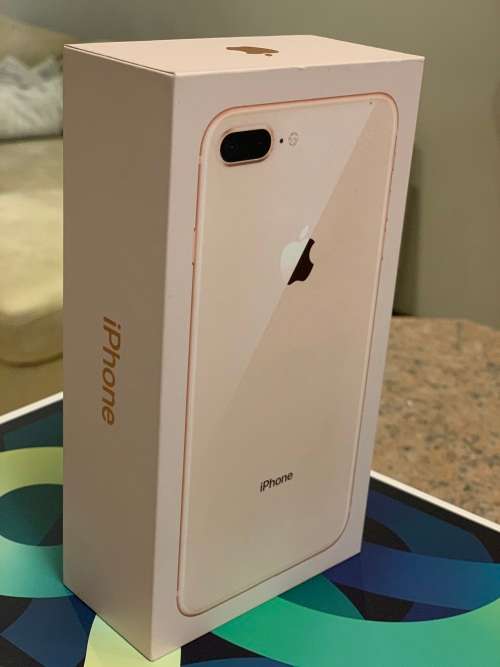 iPhone 8 Plus  64GB - Gold - Certified Preowned - Grade A ~ Like New ~ FREE Shipping