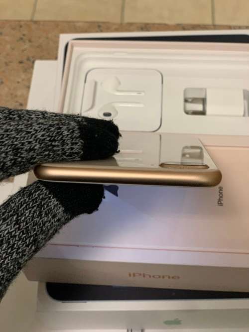 iPhone 8 Plus  64GB - Gold - Certified Preowned - Grade A ~ Like New ~ FREE Shipping