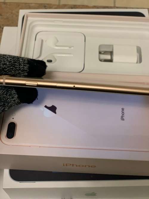 iPhone 8 Plus  64GB - Gold - Certified Preowned - Grade A ~ Like New ~ FREE Shipping