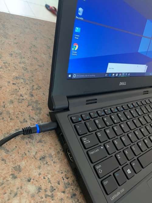 Dell Latitude 3150 - Intel Celeron - 4GB RAM - 256GB - Certified Preowned - Grade A