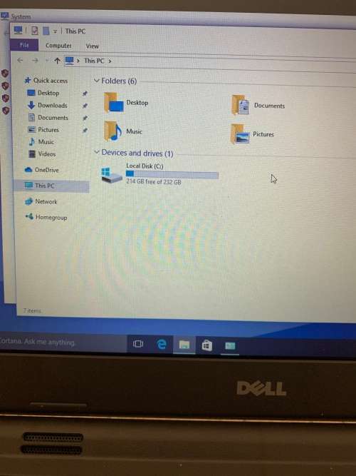 Dell Latitude 3150 - Intel Celeron - 4GB RAM - 256GB - Certified Preowned - Grade A