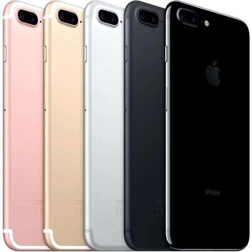 Apple iPhone 7 Plus  32GB - Rose Gold - Certified Preowned - Grade A