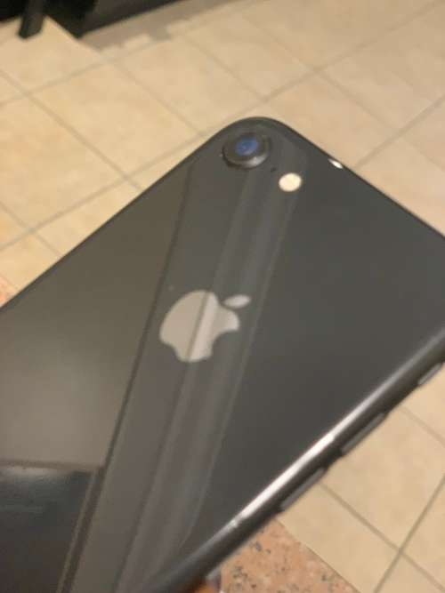 Apple iPhone 8 64GB - Black - Certified Preowned - Grade A