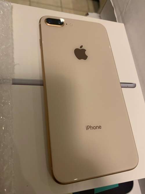 iPhone 8 Plus  64GB - Gold - Certified Preowned - Grade B ~ Like New ~ FREE Shipping