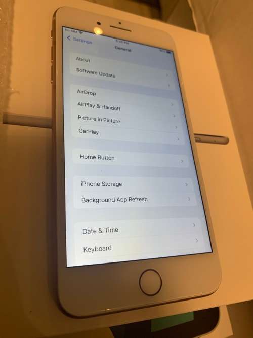 iPhone 8 Plus  64GB - Gold - Certified Preowned - Grade B ~ Like New ~ FREE Shipping