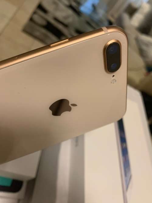 iPhone 8 Plus  64GB - Gold - Certified Preowned - Grade B ~ Like New ~ FREE Shipping