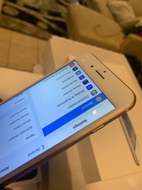iPhone 8 Plus  64GB - Gold - Certified Preowned - Grade B ~ Like New ~ FREE Shipping